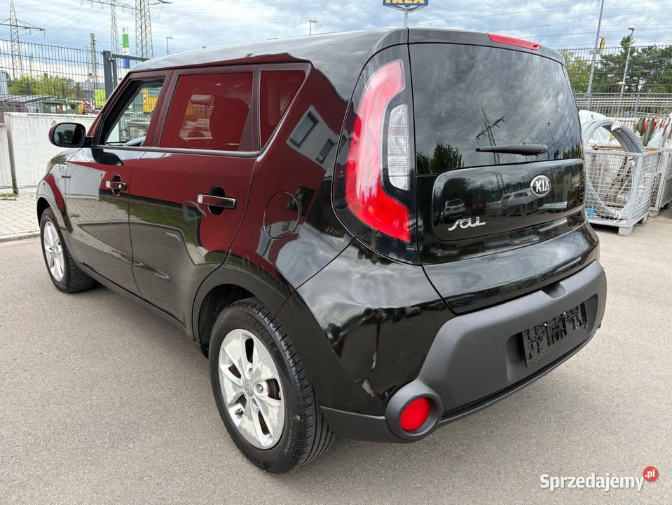 Suuper soul AUTOMAT 1616V mazowieckie sprzedam