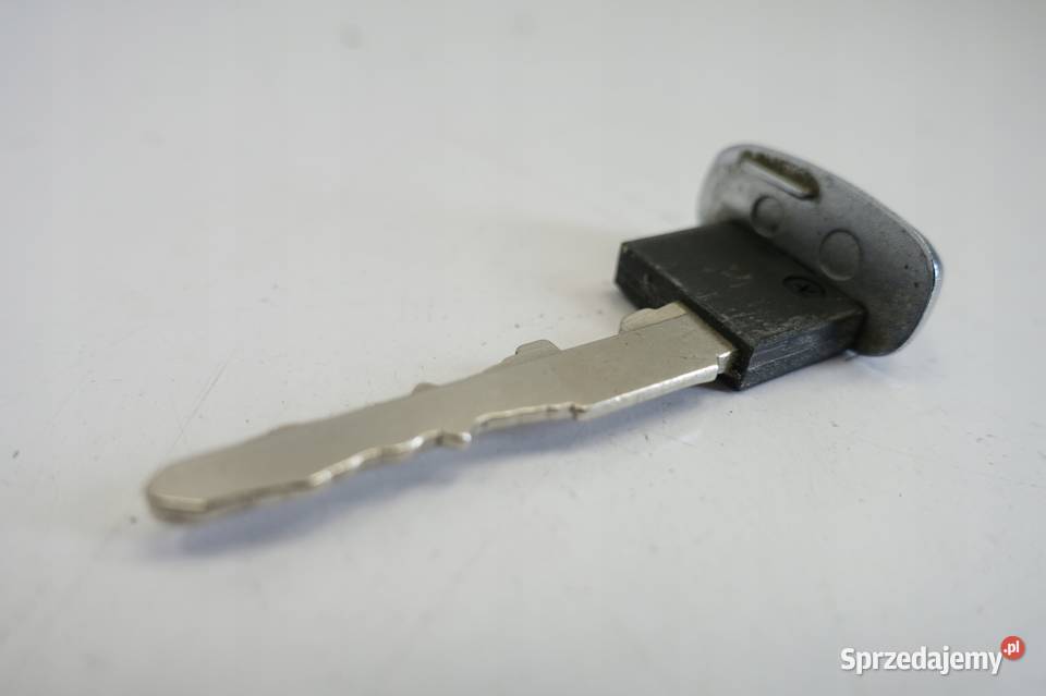 Mazda CX5 CX5 KLUCZYK KLUCZ PILOT oryginalny