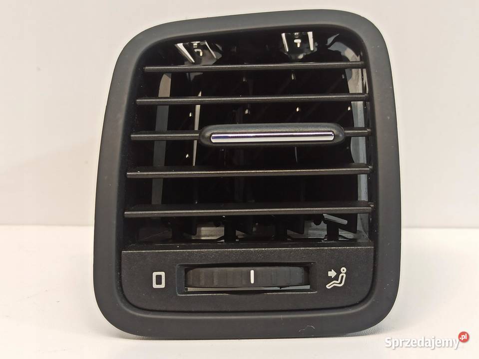 KRATKA NAWIEWU LEWA SKODA YETI 5L0819701