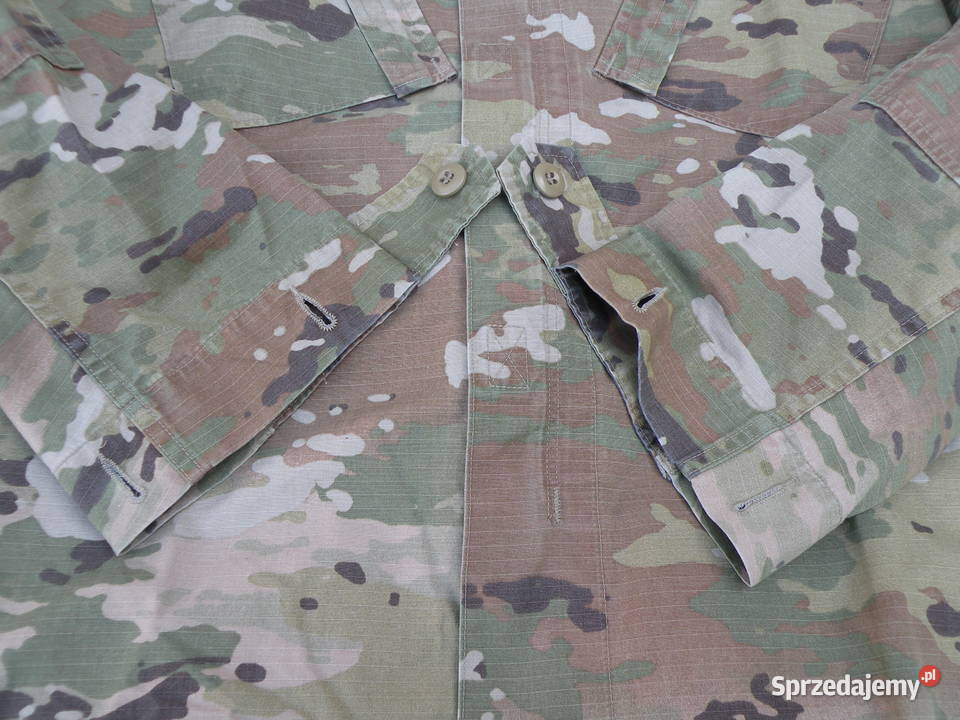 Bluza ACU multicam OCP medium x long Wrocław sprzedam