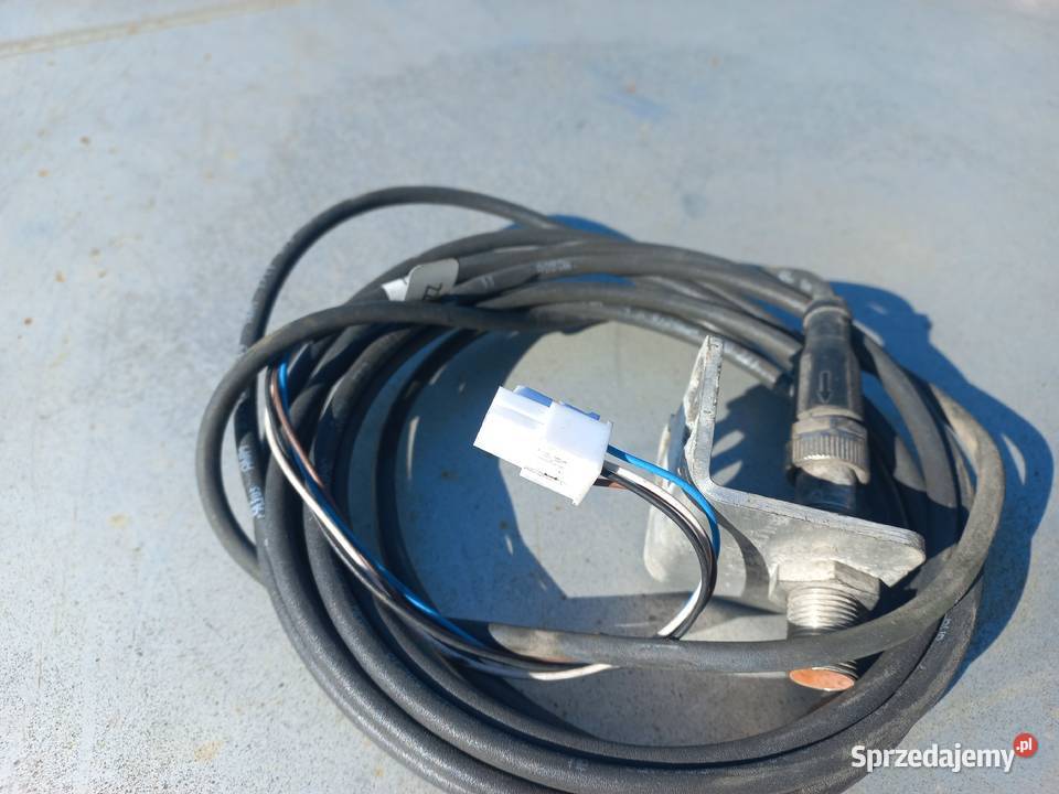Czujnik zbliżeniowy indukcyjny winda wysuwana Przykona sprzedam
