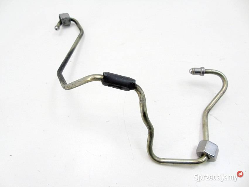 Przewód wtryskowy paliwa 16 D4D D Verso Auris Sosnowiec