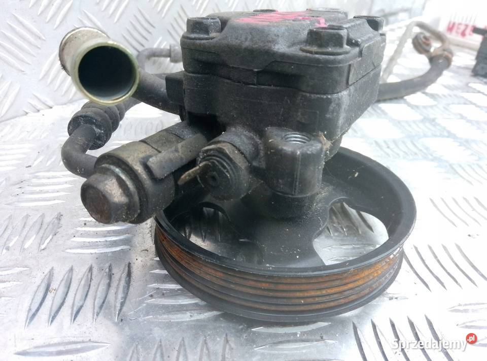 Mazda 3 I 2004 15983 Pompa wspomagania E2221186 osobowe wielkopolskie Barłogi sprzedam