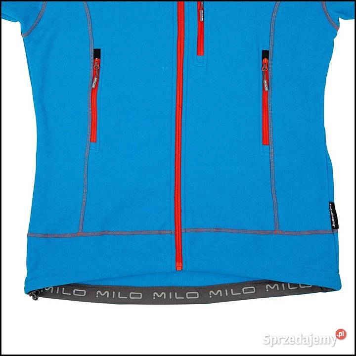 Kurtka SELLA MiLO polar Polartec XSXXL Każdy mazowieckie
