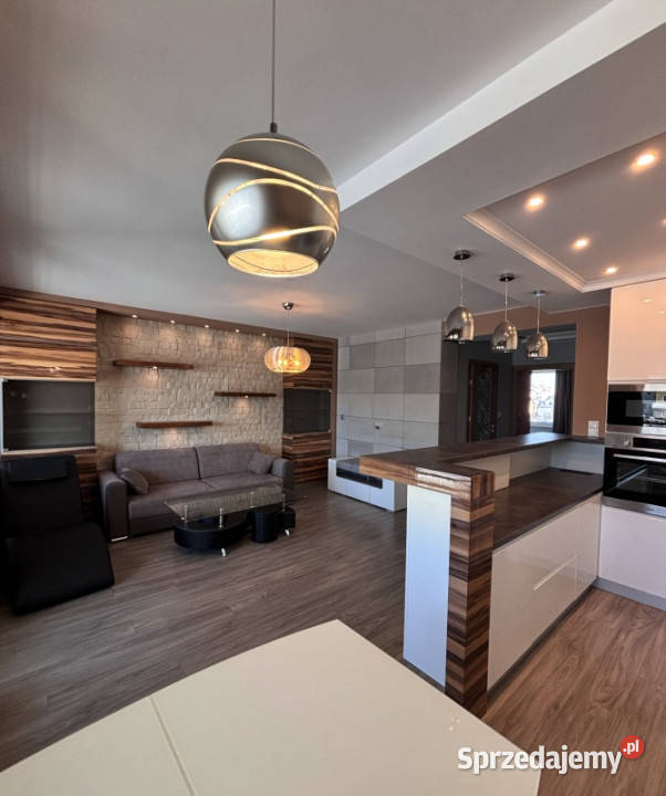 Sprzedam mieszkanie 3 pokoje 56m loggia 8m m podkarpackie