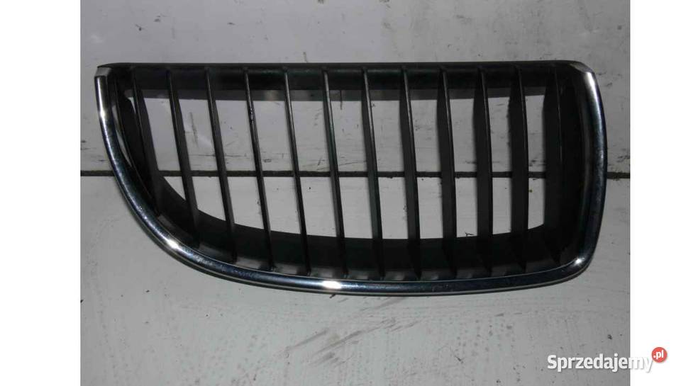 GRILL NERKA PRAWA ATRAPA BMW 3 E90 7120008 Wielkie Drogi sprzedam