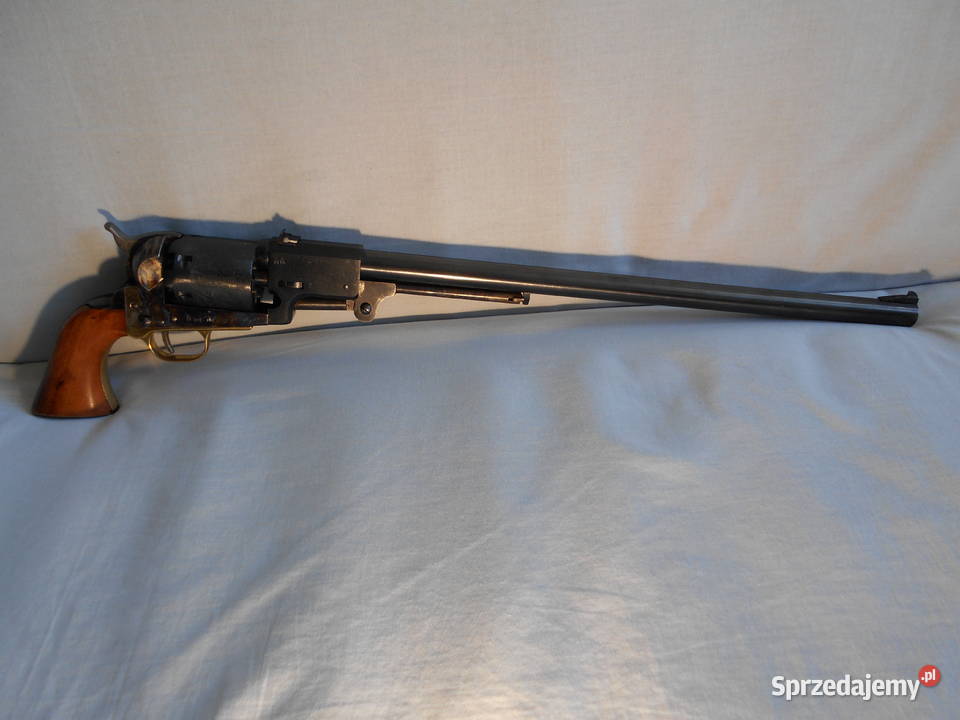 Colt Dragoon 18 C P cal 44 Warszawa
