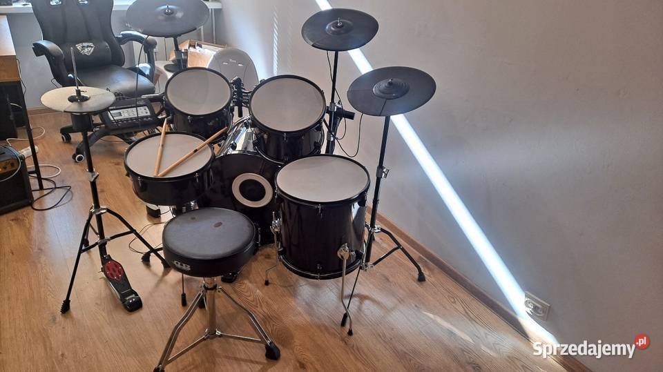 Perkusja elektroniczna Roland Dig Drum