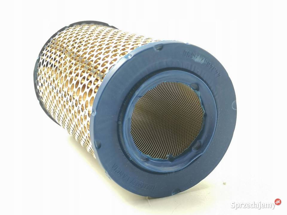 FILTR POWIETRZA FIAT DUCATO 19821990 24D 25D OE lubelskie