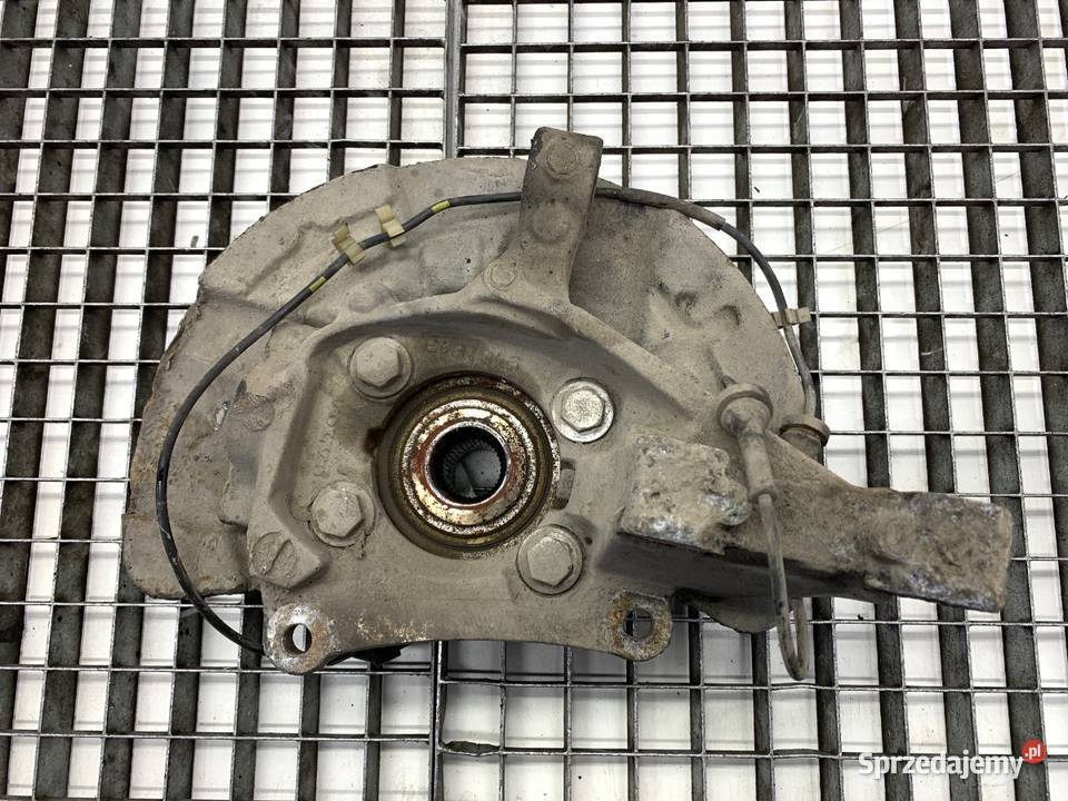 ZWROTNICA LEWY PRZÓD VOLVO S60 I 24 163 0010