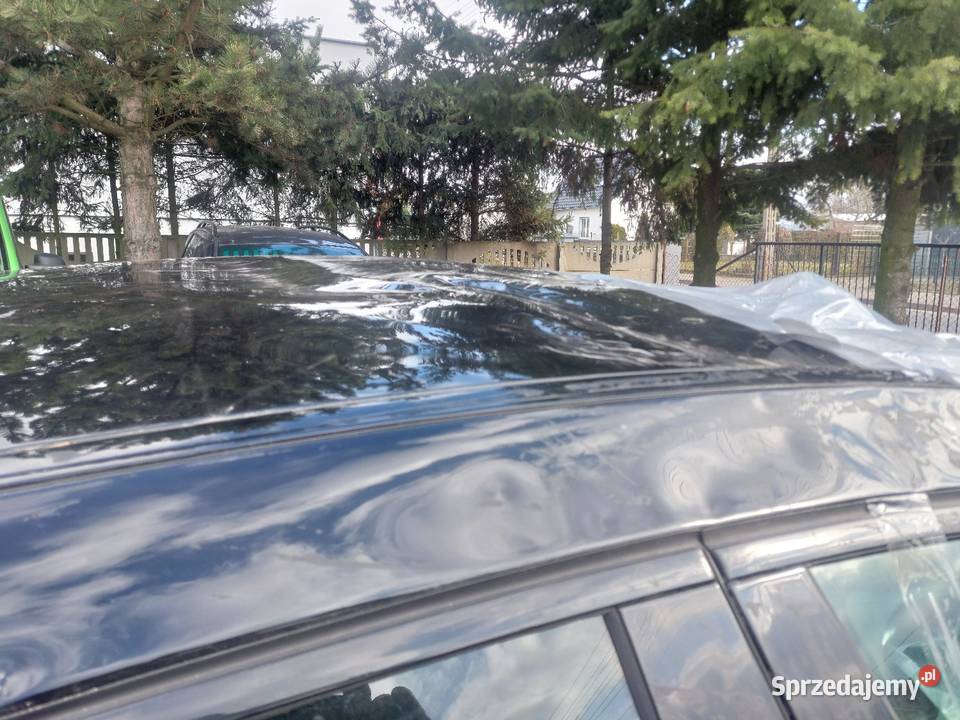 Sprowadzony BMWX6 X Dive 40d full 30 Diesel uszkodzony wielkopolskie Poznań