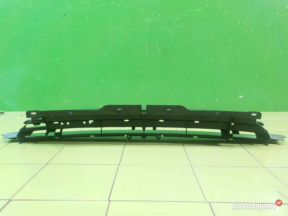 MINI COOPER CLUBMAN I R55 16 B 09r 5D atrapa osobowe Suków