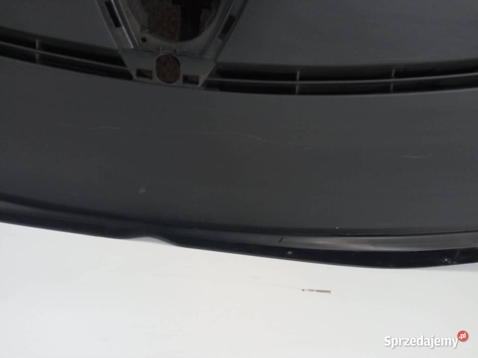 DESKA ROZDZIELCZA KOKPIT PULPIT Citroen DS3 I Motoryzacja