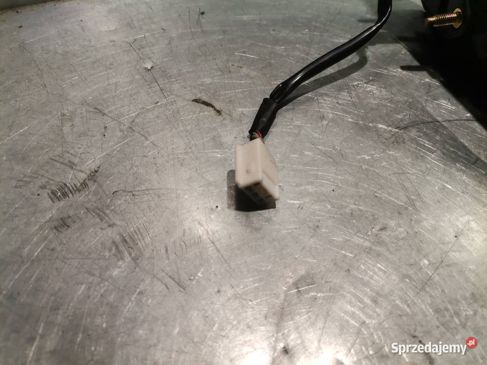 LUSTERKO LEWE TOYOTA COROLLA E11 EUROPA 5 PIN Lusterka zewnętrzne