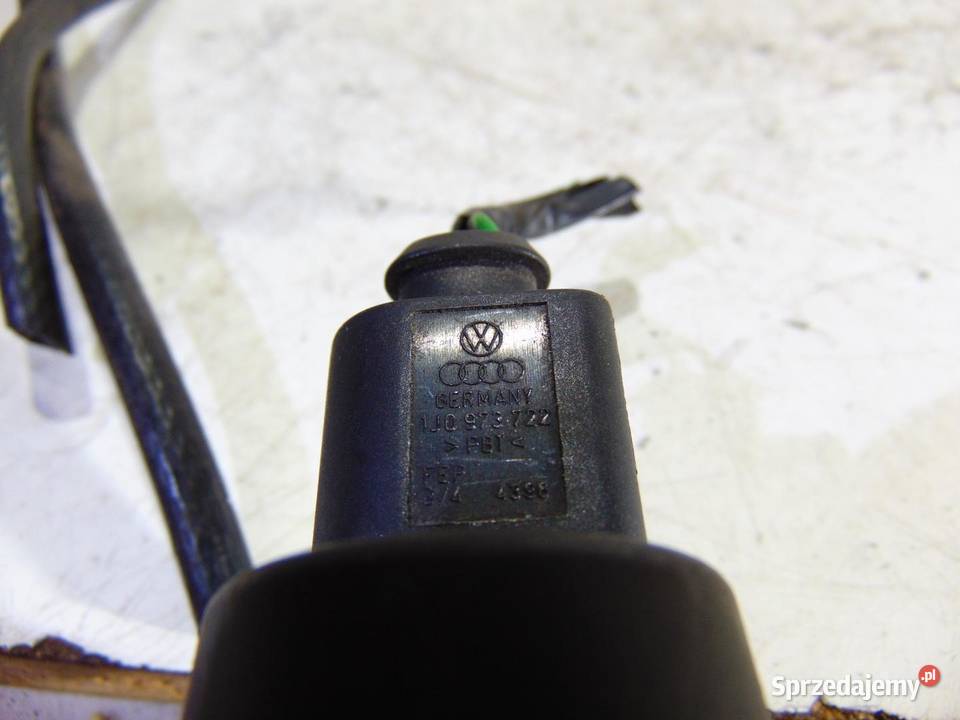 POMPKA SPRYSKIWACZY AUDI A8 D3 1J0973722