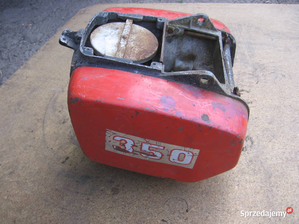 JAWA 350