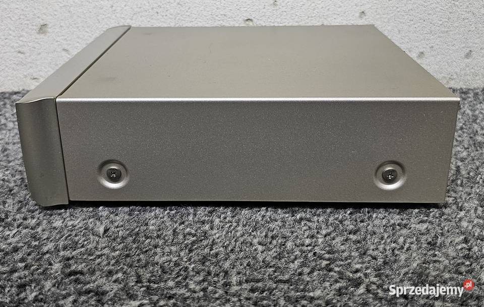 Technics tuner radiowy STCA01 RDS Radioodtwarzacze Kraków