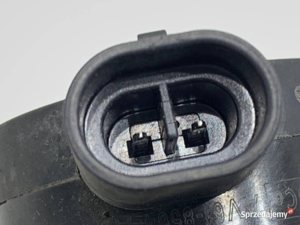 DODATKOWA POMPA WODY FORD TRANSIT CONNECT 15 120 Części samochodowe