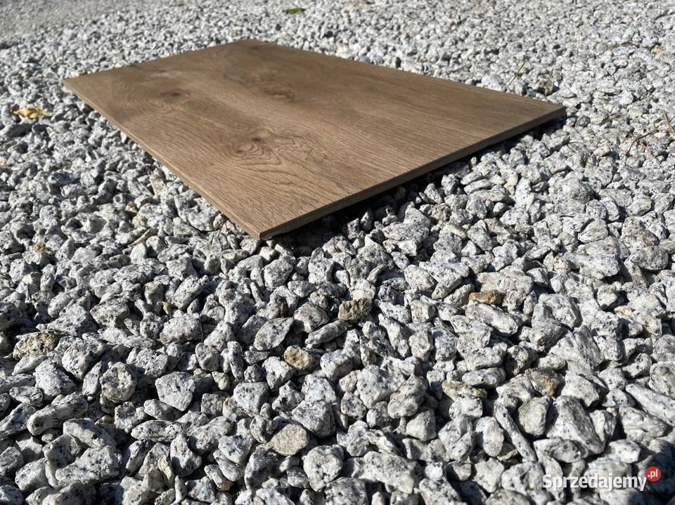 M Płytka drewnopodobna TAIGA HONEY 30X60 Gll Płytki uniwersalne mazowieckie Rusiec