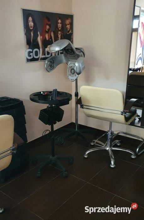 Lokal użytkowy 37m2 Horbaczewskiego Wrocław
