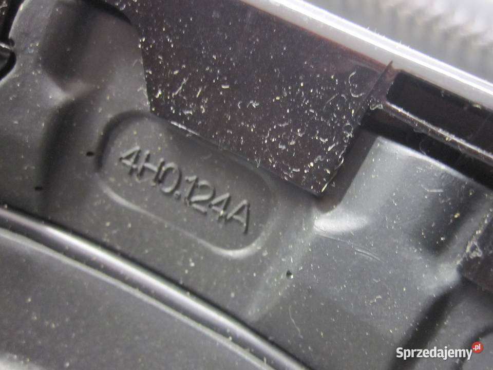 AUDI A1 kierownica 8X0419091L Kielce sprzedam