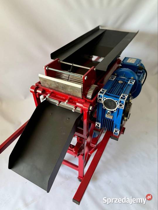 Gilotyna do cięcia tytoniu stripsa ziół herbaty śląskie