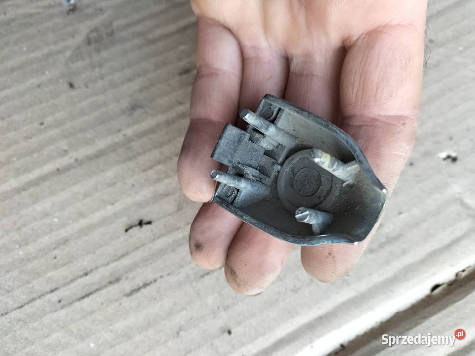 ROVER 75 KLAMKA NAKŁADKA NA KLAMKĘ ZEWNĘTRZNĄ osobowe lubelskie Kamień-Kolonia