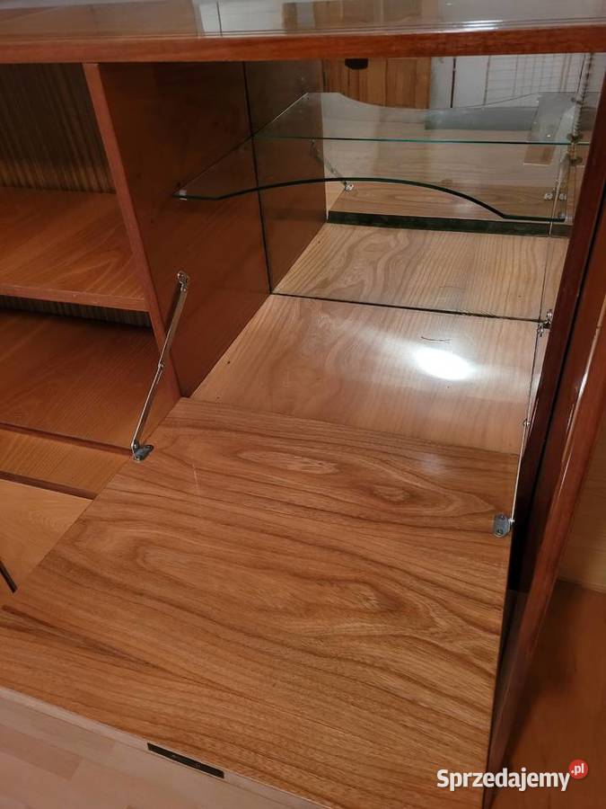 Meble kalwaryjskie wysoki połysk małopolskie Skawina