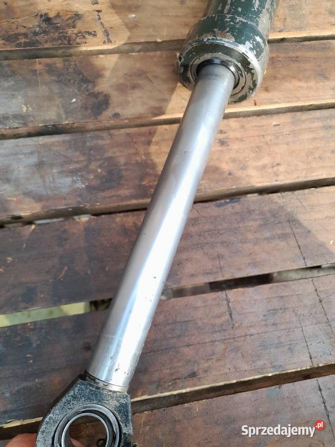 Silownik zetor 7211 Sokołów Podlaski