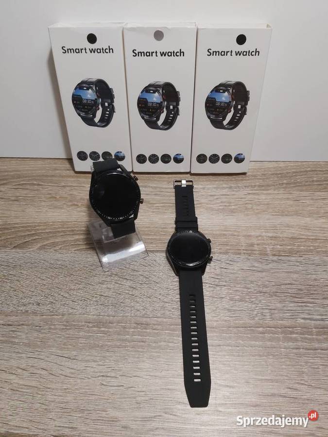 Inteligetny Zegarek HW20 Smartwatch EKG PPG mazowieckie Ożarów Mazowiecki