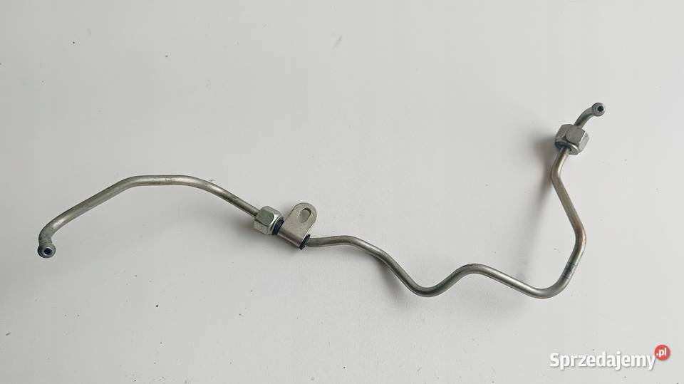 RURKA PRZEWÓD OLEJOWY TURBOSPRĘŻARKI 23d NISSAN Nowy Tomyśl sprzedam
