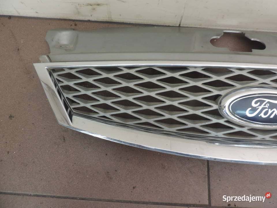GRILL ATRAPA FORD MONDEO MK3 FL Nowy Sącz