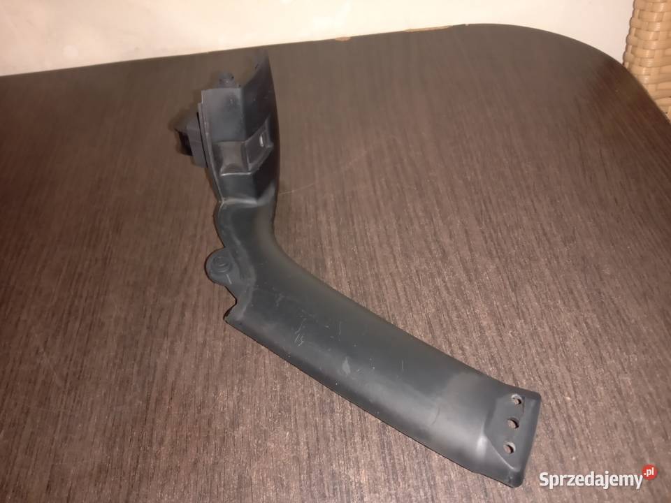 Audi A3 8P panel z przyciskiem do podnoszenia lubelskie Biała Podlaska