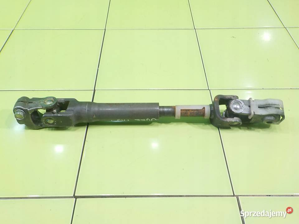 NISSAN JUKE I F15 16 B 13r 5D krzyzak kolumna osobowe Suków