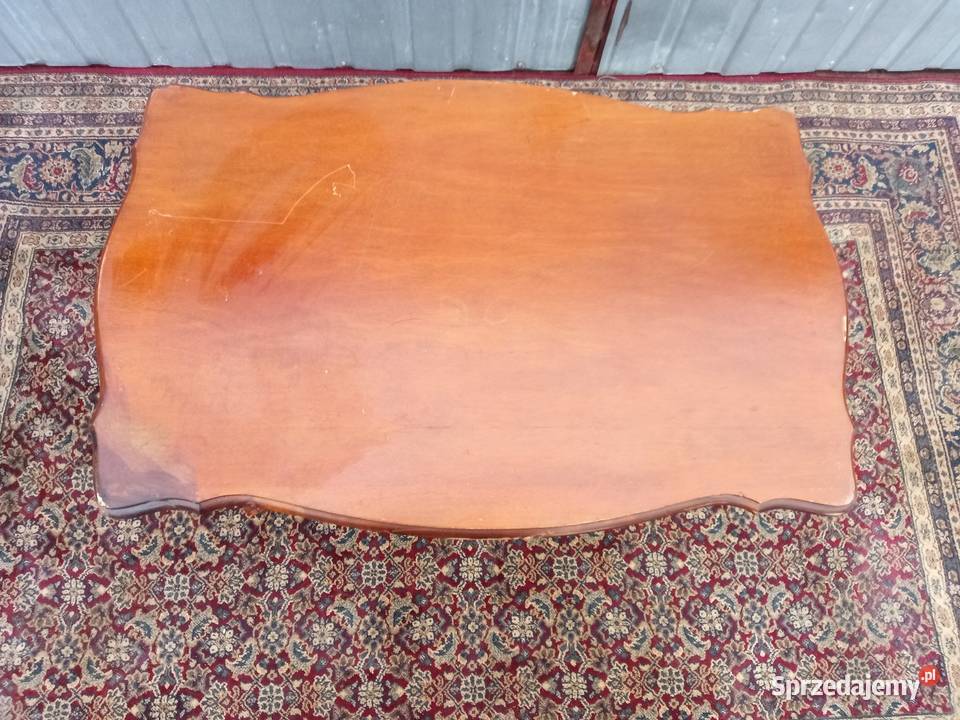 Stolik sprzedam Stoliki kawowe i ławy Borówno