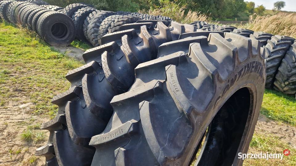 38085r46 38090r46 149r46 Continental Michelin Nowe Miasto Lubawskie