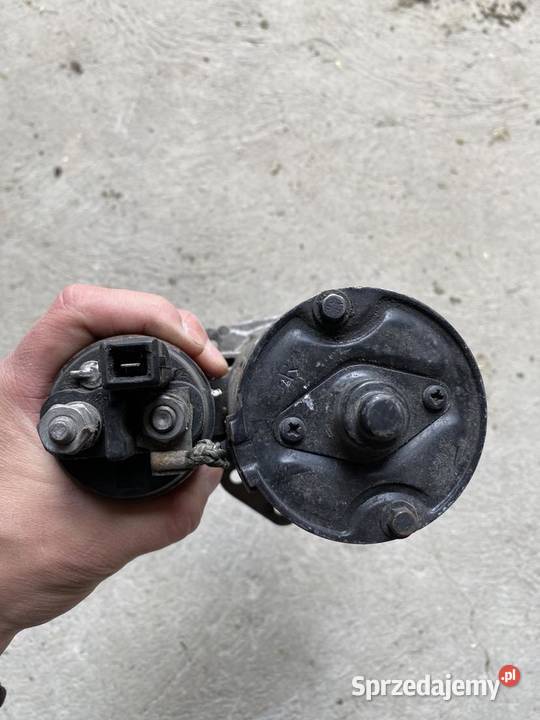 Rozrusznik 036 911 023 S Lubin