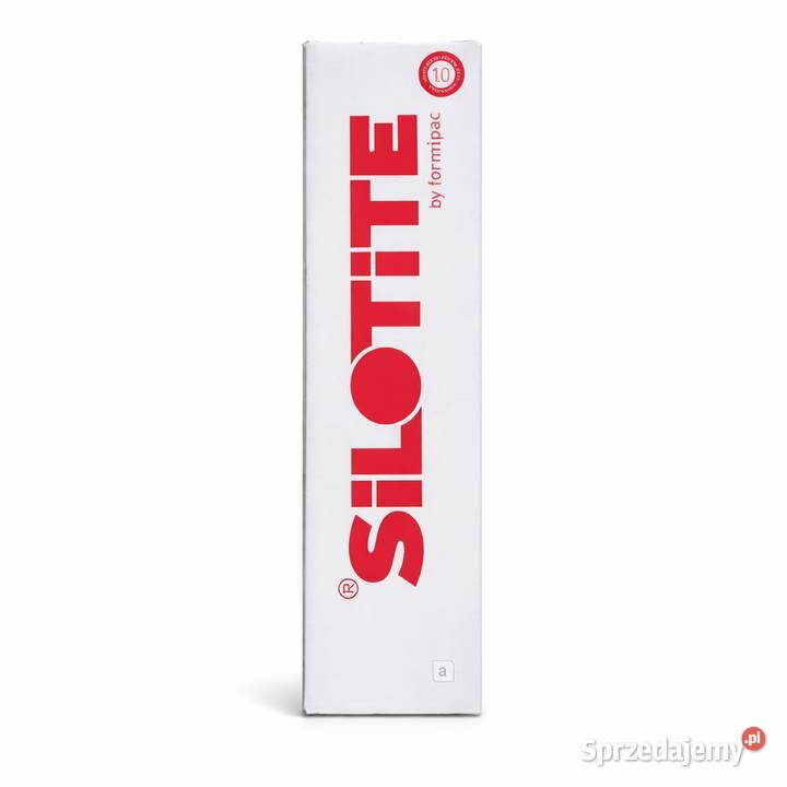 Folia Silotite 5 warstw 75 do sianokiszonki 750 Częstochowa