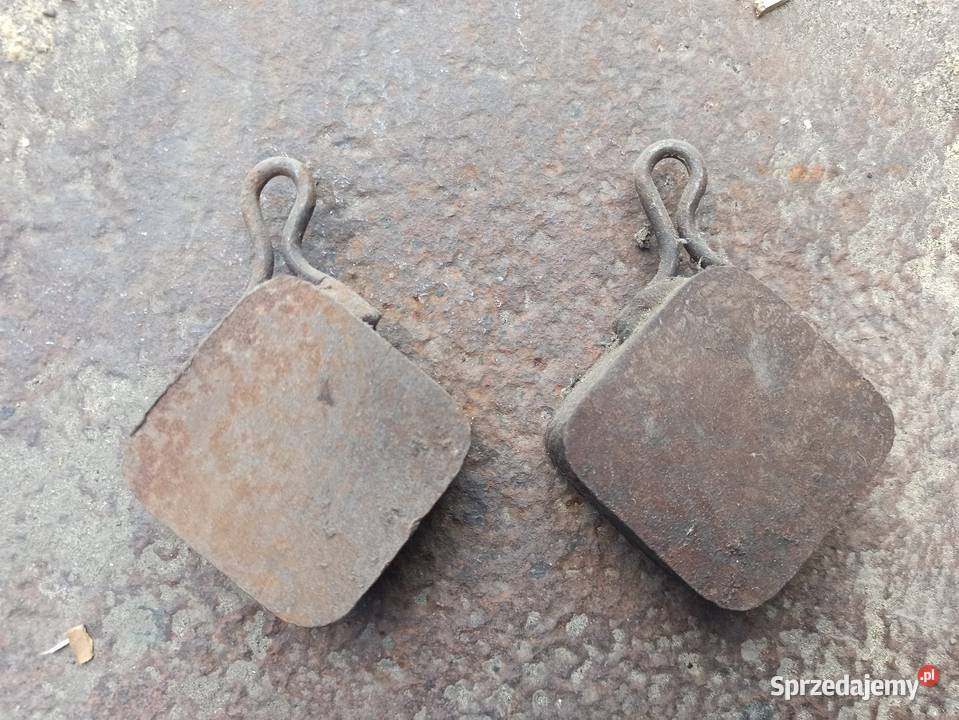 Obciążniki lubelskie