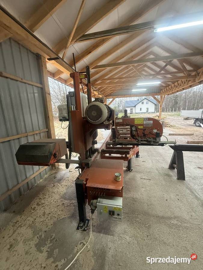 Wood Mizer LT40