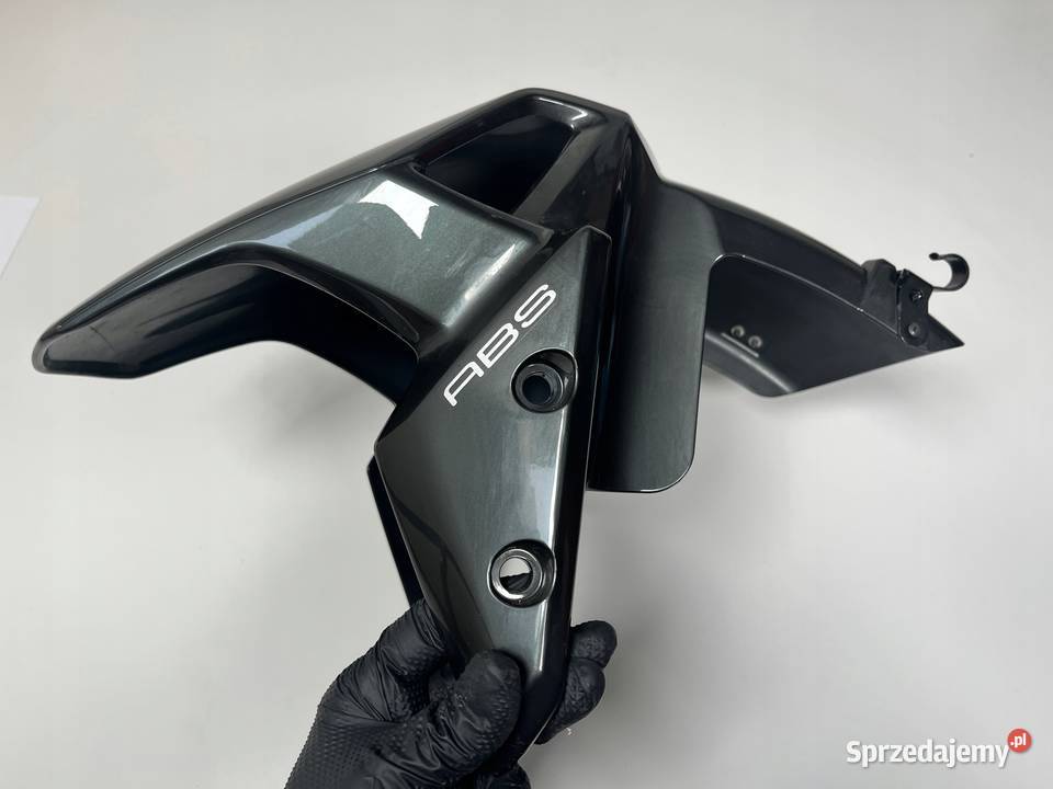 KAWASAKI Z 900 ZR900 1719 Błotnik przód przedni Łobżenica
