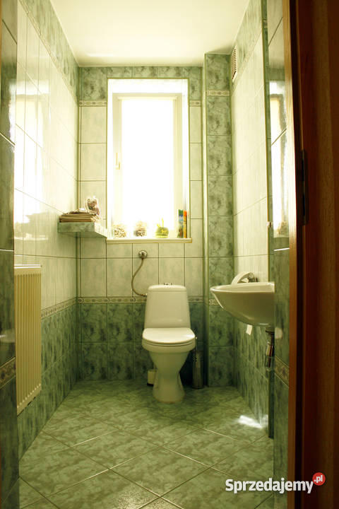 Dom na sprzedaz w do zamieszkania