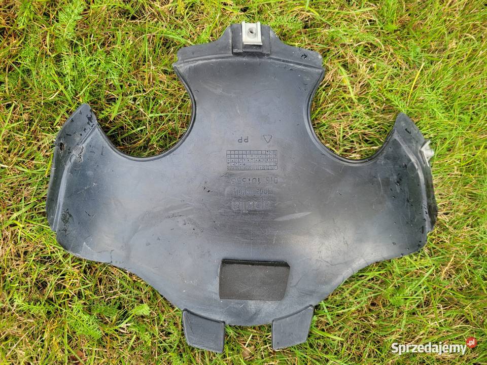 APRILIA SR nadkole przod Piła