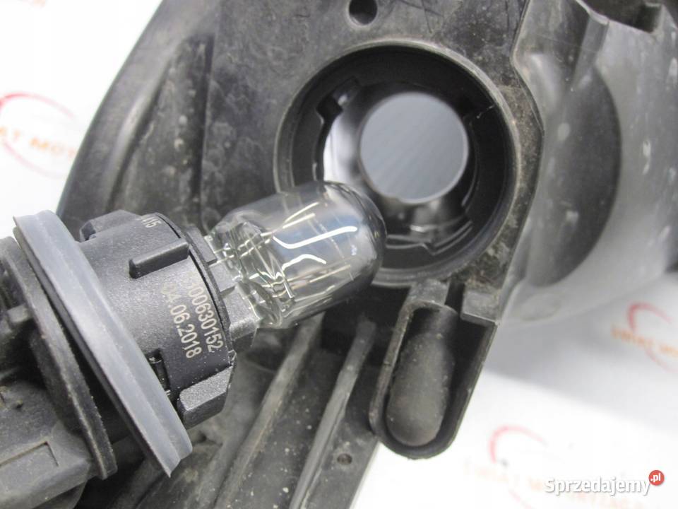 ASTRA J lampa prawa przód 030126260408 ANGLIK Kielce