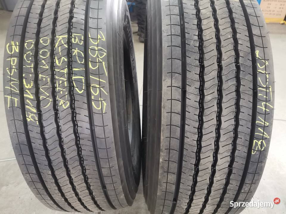 38565R225 BRIDGESTONE DURAVIS RST001