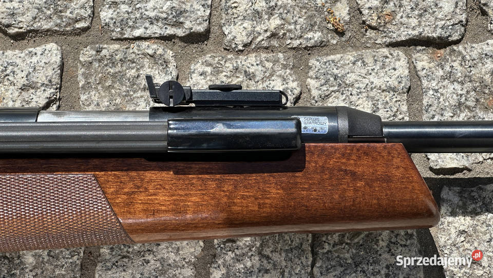 Wiatrówka Diana Air King 54T1 kal 45 mm Nadarzyn