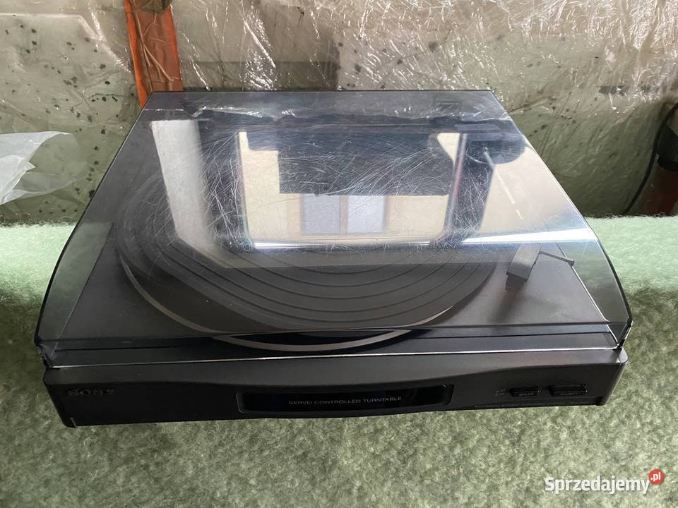 Gramofon Sony Ferguson ITT Siera sprzedam