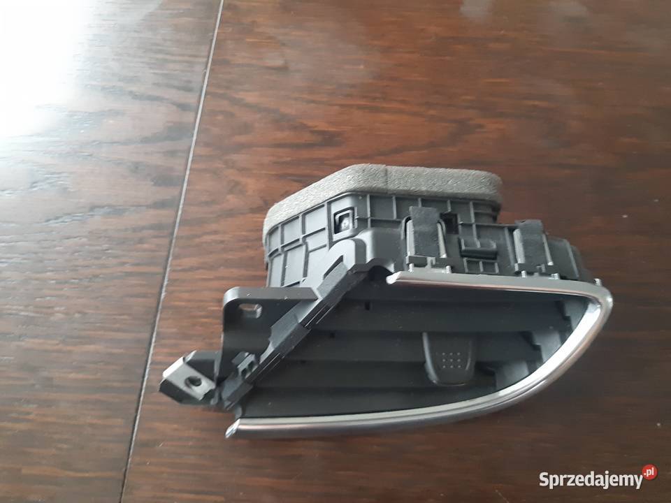 Kratka prawa deski mokka x Kijany