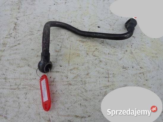 Opel Signum 30 CDTI PRZEWÓD TURBOSPRĘŻARKI turbo osobowe Rudka