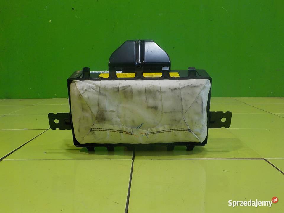 KIA RIO III 14r HB 5D AIRBAG poduszka pasazera Poduszki powietrzne Suków